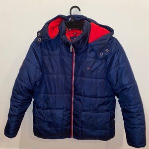 Tommy Hilfiger Winter Jacket Coat
